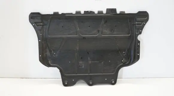 Audi A3 S3 8V Engine splash shield/under tray 5Q0825236ACR 5Q0825236