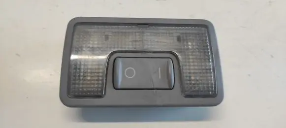 Audi A6 S6 C5 4B Rear seat light 4B9947123SJO 1573