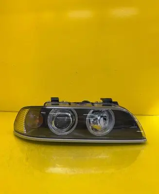 BMW 5 E39 Headlight/headlamp 1EL008052-571