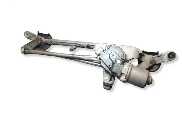 Subaru Forester SJ Front wiper linkage and motor 86511SG010