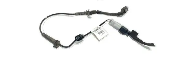 Peugeot 5008 II ABS brake wheel speed sensor 9825606280 41414