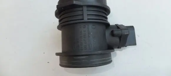 Mercedes-Benz S W220 Mass air flow meter 1120940048 0280217515