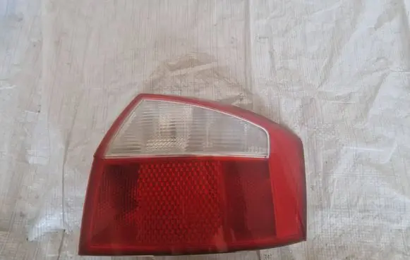 Audi A4 S4 B6 8E 8H Rear/tail lights 8E0945096
