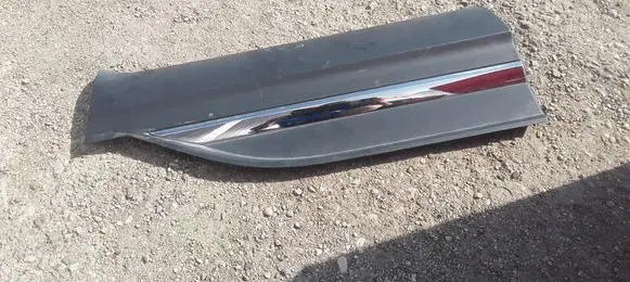 Renault Koleos I Front door trim (molding) 808218403R