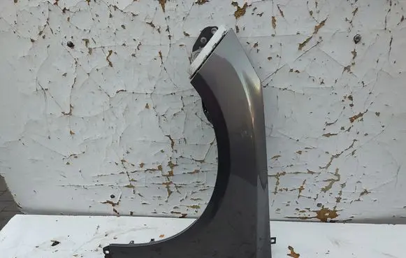 Ford Focus Fender 