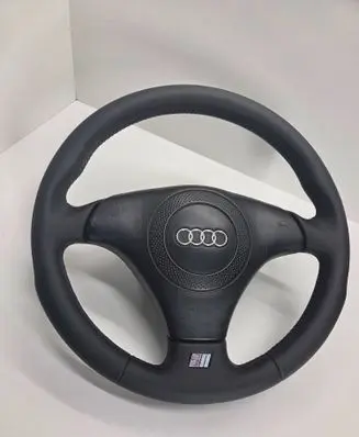 Audi A4 S4 B5 8D Steering wheel 4B0419091BD 4B0124A 8D0880201H