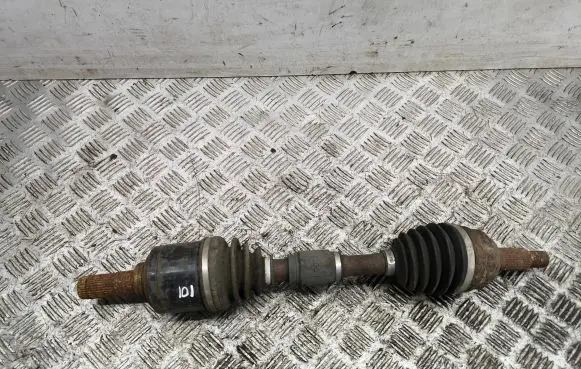 Mazda 6 Front driveshaft