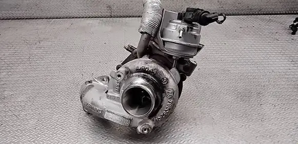 Citroen C4 II Picasso Turbo 9686120680