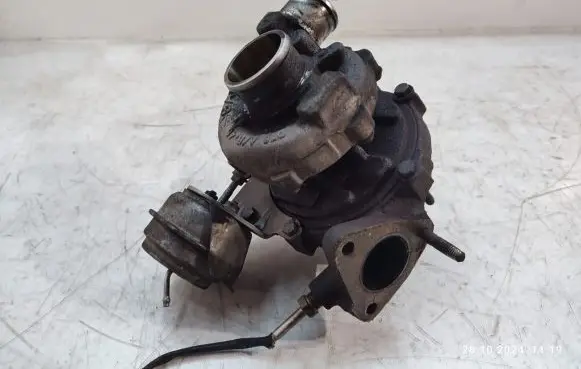 KIA Magentis Turbo