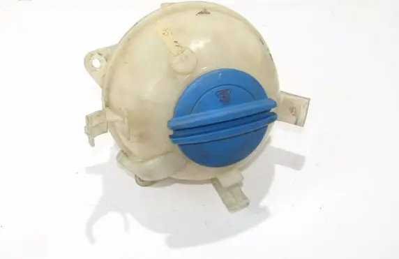 Volkswagen Caddy Coolant expansion tank/reservoir 1K0121407A