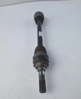 BMW 6 F12 F13 Rear driveshaft 2284116
