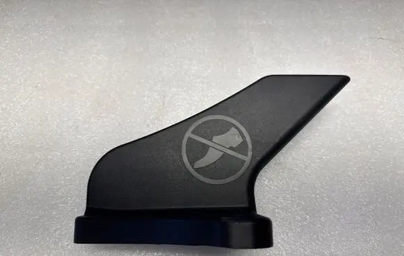 Volkswagen Multivan T7 Other sill/pillar trim element 7H0843548D 7T0843548D