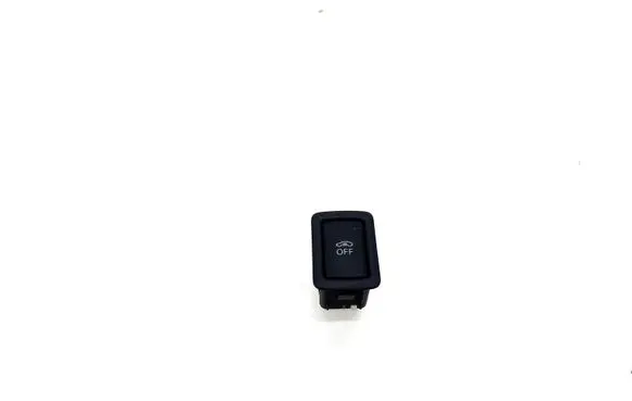 Audi A5 8T 8F Alarm switch 4F0962109B