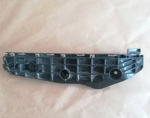 Toyota Land Cruiser (J150) Front bumper mounting bracket 52115-60200