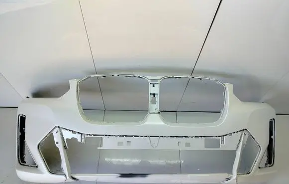 BMW X3 G01 Front bumper 8081055