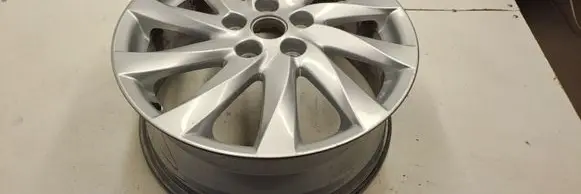 Mazda 6 R17 alloy rim 9965497070