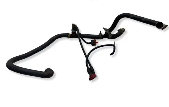 Ford Escort Engine coolant pipe/hose 82AG18686BA