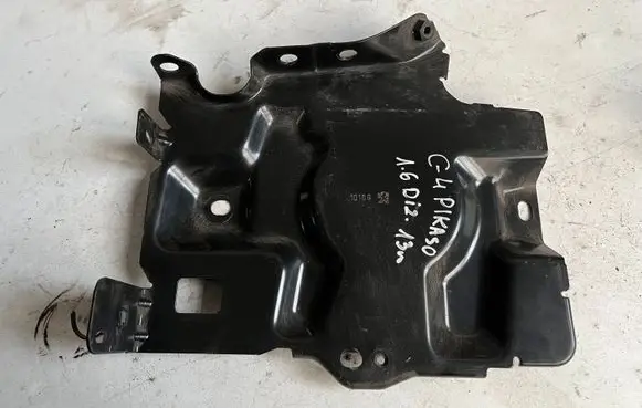 Citroen C4 Grand Picasso Battery tray 