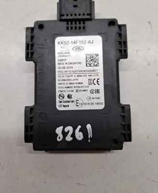 Land Rover Range Rover Sport L494 Blind spot module KK5214F152 KK5214F152AJ 28686071