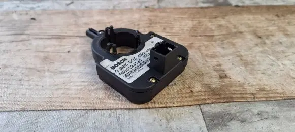 Citroen C4 I Steering angle sensor 9650236180 0265005486 685210664