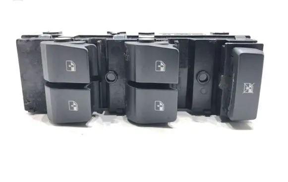 Hyundai i30 Electric window control switch 93571G3030