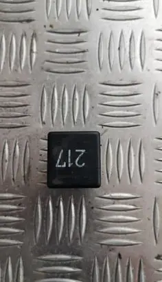 Audi A6 S6 C4 4A Other relay 443951253s