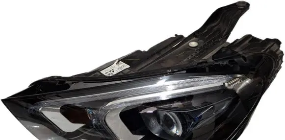 Mercedes-Benz GLE W167 Headlight/headlamp A1679066504