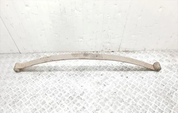 Volkswagen Caddy Rear leaf spring 