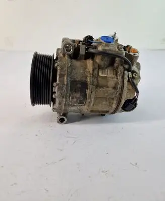 Mercedes-Benz R W251 Air conditioning (A/C) compressor (pump) 4472602870