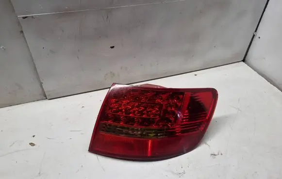 Audi A6 S6 C6 4F Rear/tail lights 084461905R