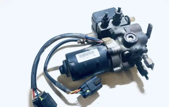 Ford Escort ABS Pump 92AB2C219AB 92AB-2C219-AB