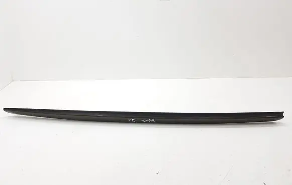 Front door trim (molding)