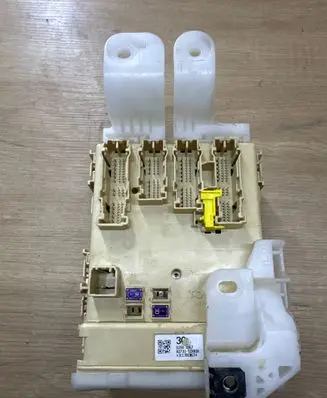 Fuse module