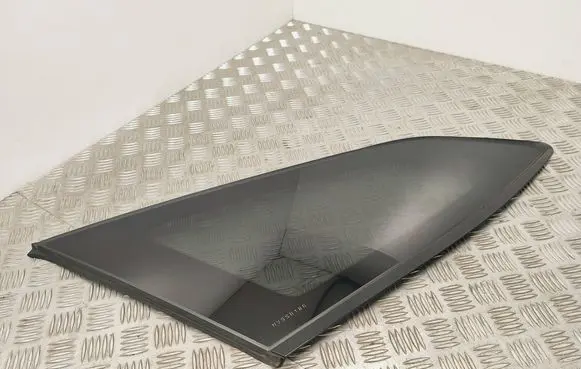 Peugeot 308 Rear side window 43R008600 E000255