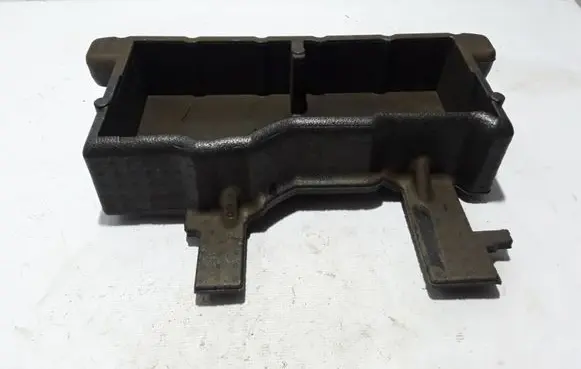 Peugeot 2008 II Other trunk/boot trim element 9834338580