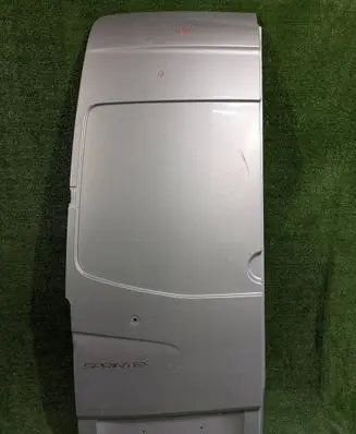 Mercedes-Benz Sprinter W906 Rear door 
