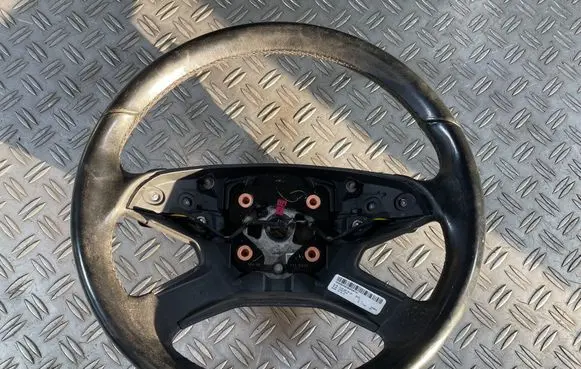 Mercedes-Benz ML W164 Steering wheel A1644606903