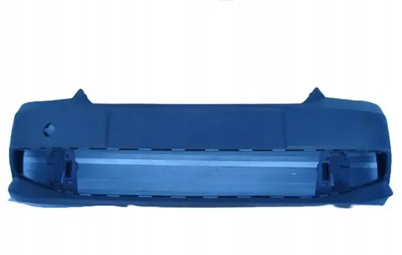 Skoda Fabia Mk3 (NJ) Front bumper R31P2
