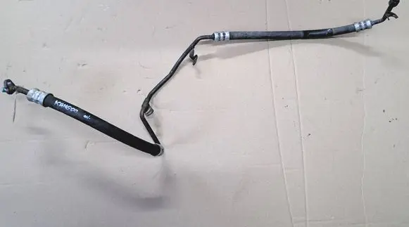 Renault Kangoo I Power steering hose/pipe/line 8200520220