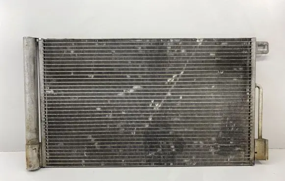 Opel Corsa D A/C cooling radiator (condenser) 55700406 D1478007