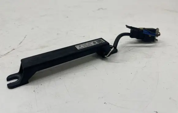 Interior comfort aerial antenna