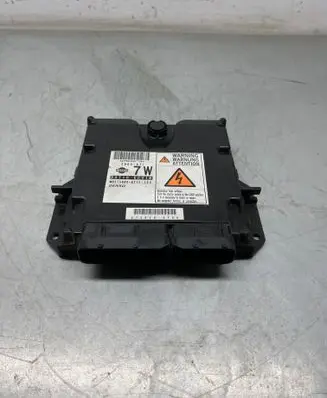Engine control unit/module