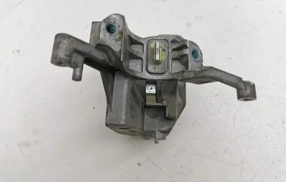 Steering wheel lock