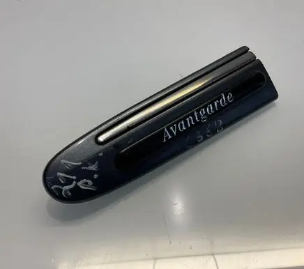 Mercedes-Benz E W211 Fender trim (molding) A2116902762 2116902762