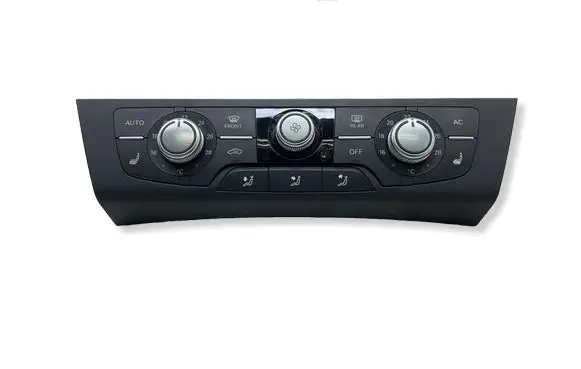 Audi A7 S7 4G Climate control unit 4G0820043AC