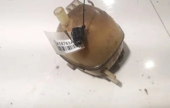 Opel Signum Coolant expansion tank/reservoir 9202200