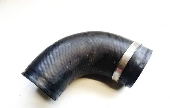 Intercooler hose/pipe