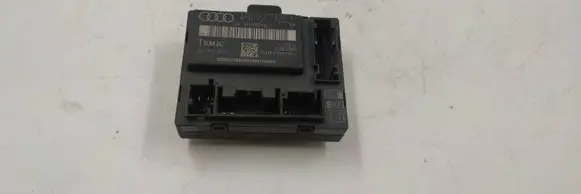 Audi A6 S6 C6 4F Door control unit/module 4F0959792E 4F0910793E 0033TFK0001