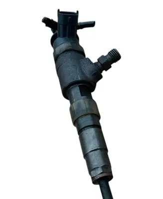 Citroen C3 Fuel injector 0445110566 08415384 06306108c5