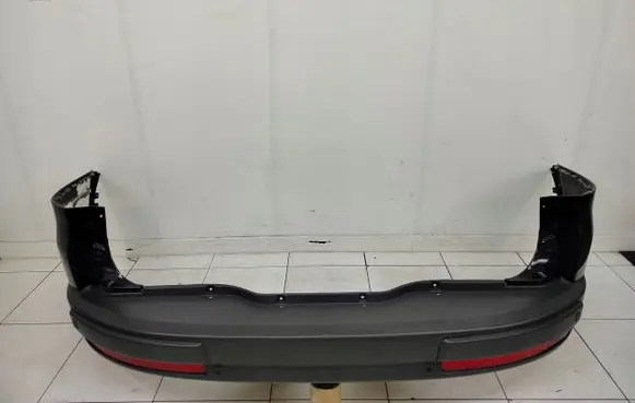 Ford Galaxy Rear bumper